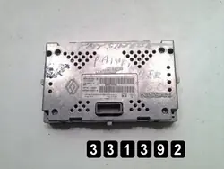 Ecrã de visualização Nissan Pathfinder OEM AM-331392