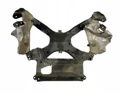 Vorderes Hilfsrahmen Audi Q5 SQ5 2017 OEM 80C399347J