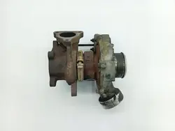 Chrysler PT Cruiser 2002 Turboalimentador A6640960299