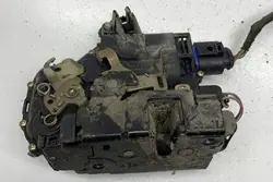 Serrure avant gauche SKODA FABIA I 3B1837015N