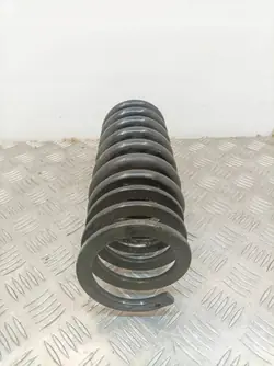 Mola amortecedor dianteira esquerda OEM A2303210204 Mercedes