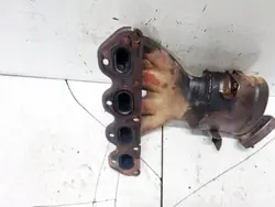 Collecteur d'échappement OEM EIS-2028809 Chevrolet Cruze