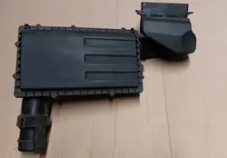 Ilmansuodatinrakenne 1.4 TDI VW SEAT SKODA FABIA III