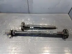 Antriebswelle OEM Wrakowisko-28547- für Mercedes E-Klasse