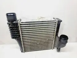 Peugeot OE 9675627980 Radiator - Gebruikt