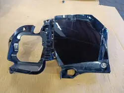 Panneau d'angle arrière gauche Jeep Renegade 4Xe 735585022