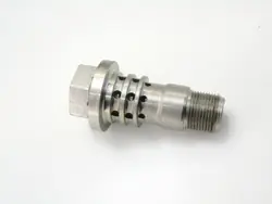 OEM Nokka-akselin vaiheventtiilipultti 2.0 TDI