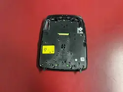BMW X3 G01 takluckmodul OEM 9493146 - Begagnad