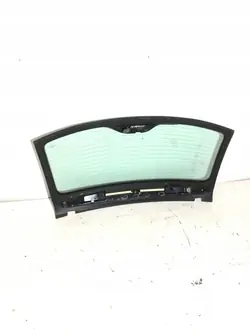 Vitre de hayon OEM AFS26448 pour VW Touareg 2005