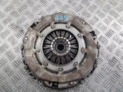 Hyundai Kytkinlevy 41100-32400