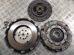 Disque d'embrayage Hyundai 41100-32400
