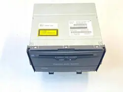 Cambiador CD Honda OEM 39100TL0G611M1 para Accord 8 CW3