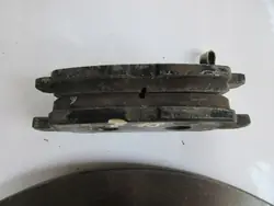 Jarrut levyt ja palat Taka NAPA PROFORMER PBD8496
