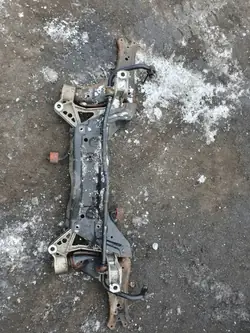 Suporte motor dianteiro OEM para VW Polo 9N Sedan 1.4B