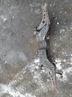 Vorderer Motorlager OEM für VW Polo 9N Sedan 1.4B