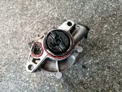 Vakuumpumpe OEM 9658398080D für Citroen Nemo 1.4 HDi