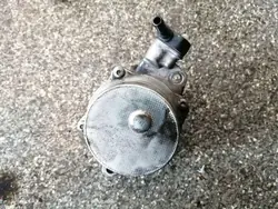 Vacuümpomp OEM 9658398080D voor Citroen Nemo 1.4 HDi