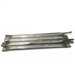 Links Rechts Schokdempersteun BMW X5 G05 X6 G06 7329745