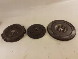 Kokonaiskytkin Opel Astra I F 1.4 16V