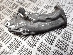 Manguera Mercedes E W212 2012 2200cdi a6511402108