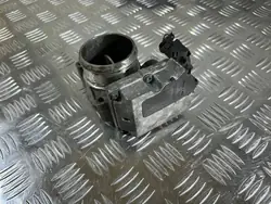 Gasklep Audi Q7 4L 3.0 TDI A2C59512933