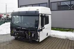 MAN TGX XLX Kabinenskelett mit Türen - Gebraucht