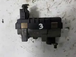 Atuador turbo Ford Transit 2.4 G-48 - Usado