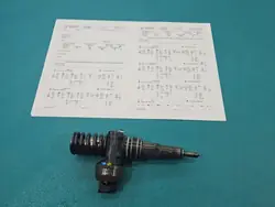OEM 0414720037 Spolarpump för 1.9 TDI