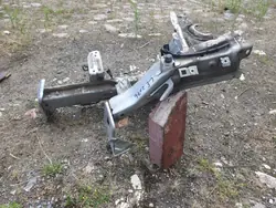 Longarina esquerda OEM sdv4343 para Opel Corsa E