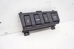TG293 USB HDMI Tupakansytytin Honda HR-V II
