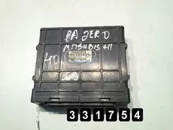 Gebrauchte Mitsubishi ECU OEM AM-331754 für Pajero 1999