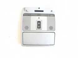 Luz OEM HJ32519A58 para Range Rover Evoque I