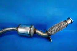 Tuyau catalyseur Audi Q3 2.0TDI OEM 5QA253059KH