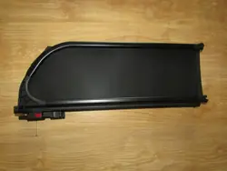 Déflecteur de vent Peugeot OE d'occasion OEM RGC5056