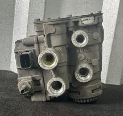 DAF EBS Modulatorventil WABCO 4802040310
