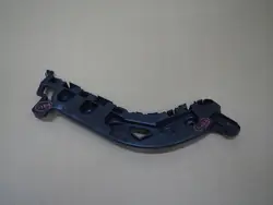 Suporte de para-choque traseiro esquerdo Renault Fluence