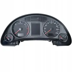 Quadro de Instrumentos Audi A4 B7 2.7 TDI OEM 8E0920932K