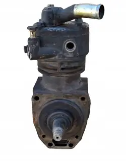 Compresseur d'air Iveco Eurocargo OEM 9111450500