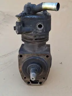 Compresseur d'air Iveco Eurocargo OEM 9111450500