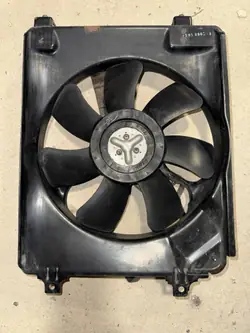 Ventilador OEM 65390-3400 para Honda Civic VIII Hatchback
