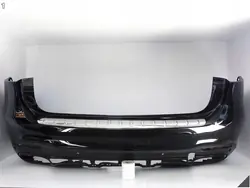 Pare-chocs arrière Mercedes-Benz GLS X167