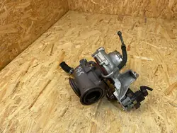 Garrett-Turbo OEM 777853-5013S für BMW 7er