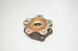 Cuscinetto ruota posteriore destro BMW 5 (G30) 31208838134