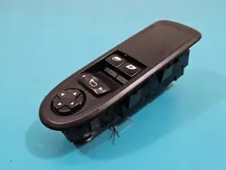 Raam Schakelaar Citroen C3 II 09-16 OEM 96637530XT