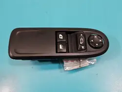 Interruttore Finestra Citroen C3 II 09-16 OEM 96637530XT