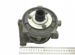MAN TGX Euro 6 ilmansuodatinpohjan kuivain OEM 81.52102-6370