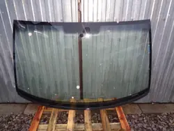 Pare-brise avant d'occasion OEM SZYBA PRZÓD VW T6 2015-