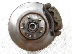 Snodo anteriore sinistro - Hyundai Santa Fe II 06-12