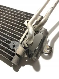 Refroidisseur huile boîte Audi Q7 4L OEM 7E0317019B