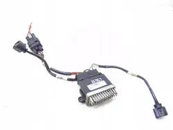Module Commande Ventilateur Audi OEM 8K0959501G - Occasion